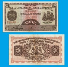 Trinidad tobago dollari - trinidad, i