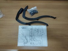 Attacchi Porta Parabrezza Sym HD Evo Peugeot Lxr Sc15