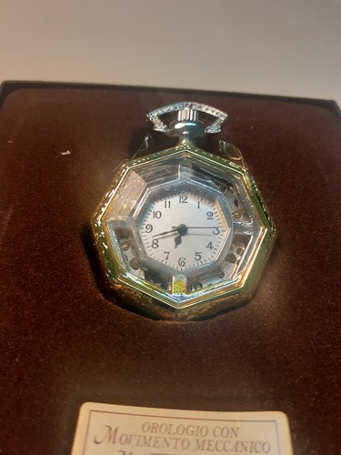 Orologio tasca da - tasca,