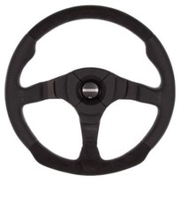 Volante ORIGINALE Momo Dark