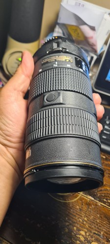 Ricambi obiettivo nikon afs - ricambi,