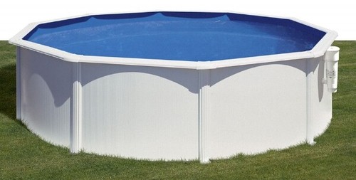 Gre piscina fuoriterra - fuoriterra, bora