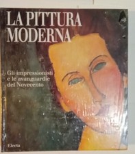 Lapittura Moderna Gli