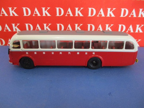 Die cast modellino - cast, 1/43
