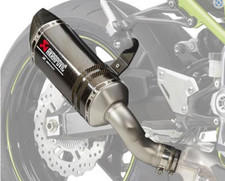 *PROMOZIONE* Scarico Kawasaki