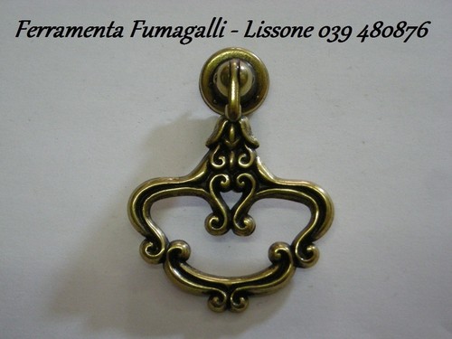 Mp0803 maniglietta manigliette - mp0803,