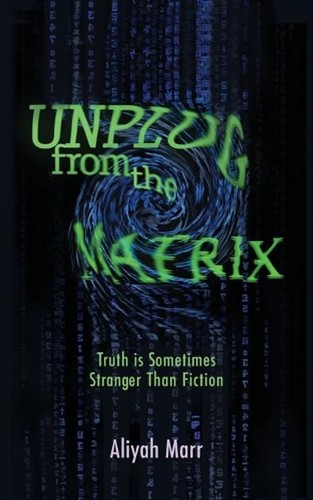 Unplug from the - from, matrix:
