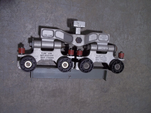 Unified industries det101a - unified,