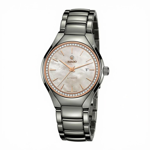 Rado true automatic diamonds - true,