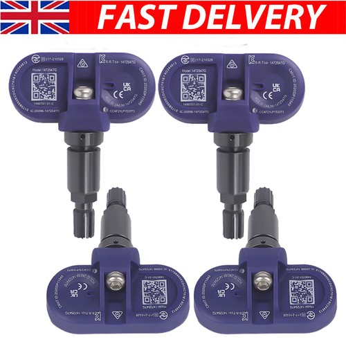 Pezzi tpms 1490701 c - pezzi, 1490701-01-c