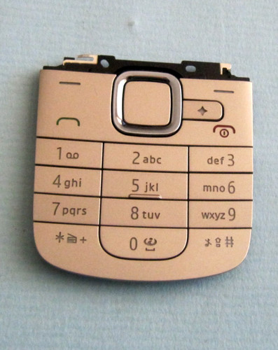 Tastiera originale nokia 2710 - tastiera,