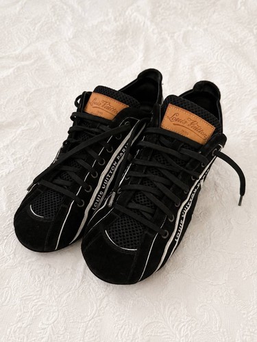 Louis vuitton sneakers - vuitton,
