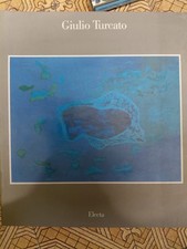 GIULIO TURCATO ELECTA 1990