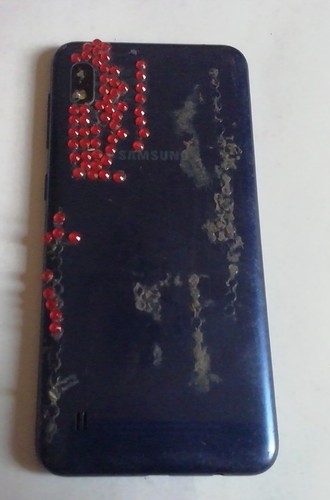Cellulare samsung galaxy a10 - cellulare,