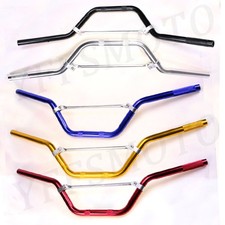 Aluminum 22mm 7/8" Motocross