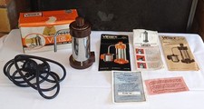 Cafetière électrique VELOX