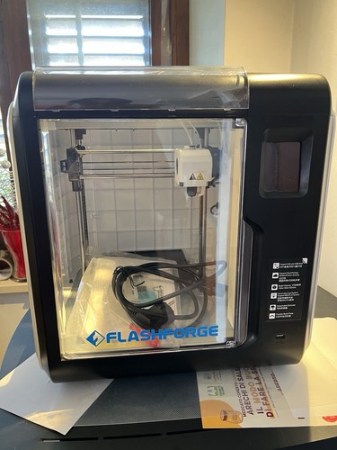 Stampante flaschforge - stampante,