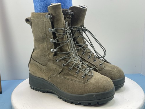Belleville mens 675 w - 675,