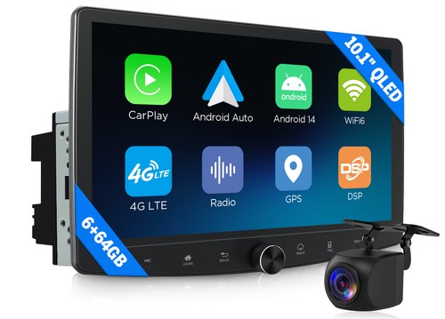 Autoradio eonon ux7sk plus - autoradio,