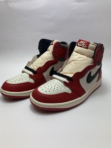 Nike air jordan high - nike, og