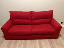 Divano Letto 2 Posti Poltrone