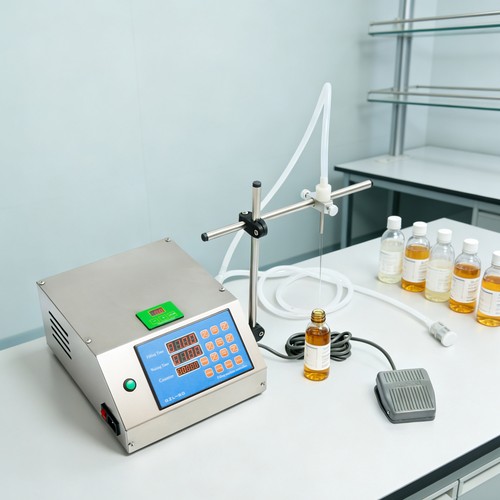 Riempitrice liquida