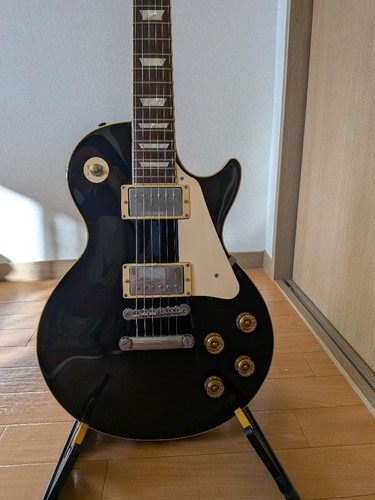 Epiphone les paul chitarra - paul,