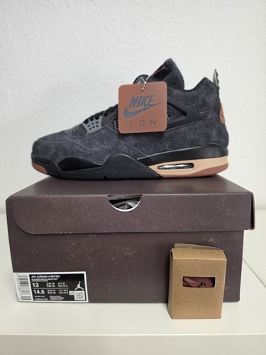 Nike air jordan london eu - 4,