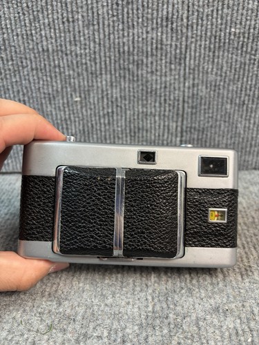 Macchina fotografica vintage