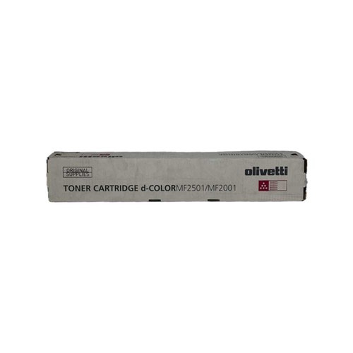 Toner olivetti b0992 - olivetti,