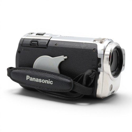 Panasonic hdc sd10 - hdc, 10