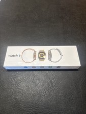 OROLOGIO 8 cassa titanio 49MM sigillato in fabbrica