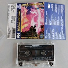 Discoradio Compilation MC