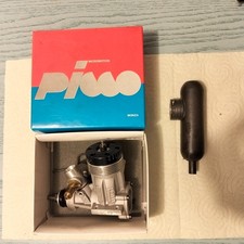 motore  Picco 45 SE RC come