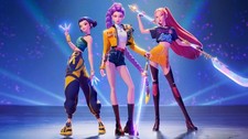 Cialda kpop demon hunters - cialda,