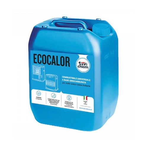 Savichem petrolio ecocalor - savichem,