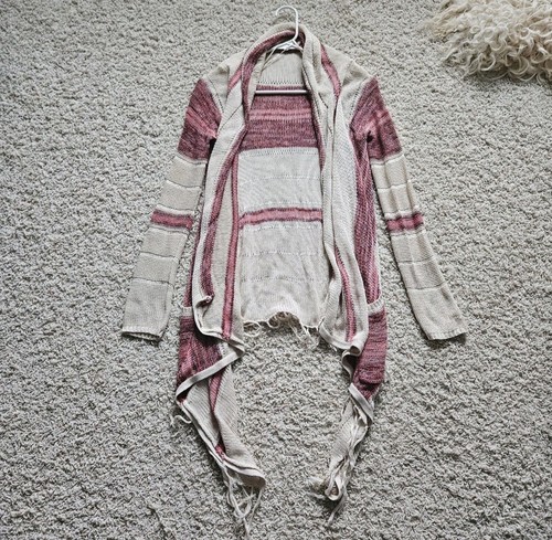 Maglione cardigan donna