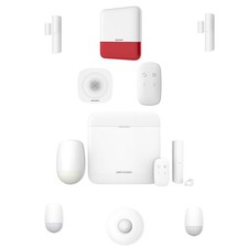 KIT ALLARME CASA AX PRO