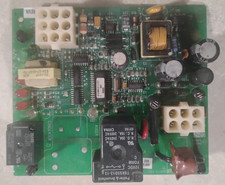 Scotsman 12-2835-22 Circuito