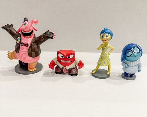 Lotto personaggi disney - 4,