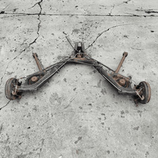 7666760 Assale post.  FIAT