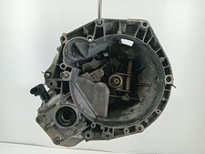 CAMBIO MANUALE COMPLETO PER