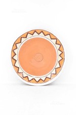 Piatto Terracotta Portafrutta