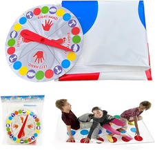 Twister Gioco Bambini