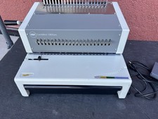 Legatrice elettrica vintage