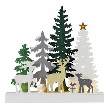 Soprammobile Natalizio