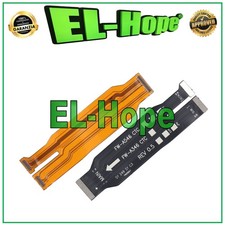 FLAT CONNESSIONE SCHEDA MADRE LCD DOCK CARICA PER SAMSUNG GALAXY A54 5G SM-A546