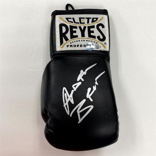 Guantone boxe firmato - da,