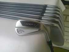 Callaway Ai-300 APEX Forged