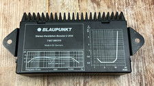 Amplificatore stereo booster